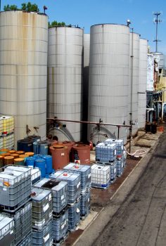 Storage - Mission Statement